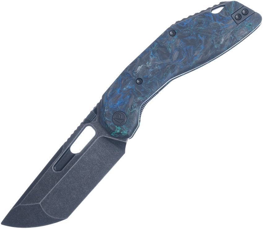 Yakuza Linerlock Green BSW KETM0102 YAKUZA CF GRN SW
