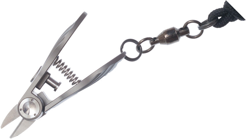 Trawler Ti Line Cutter