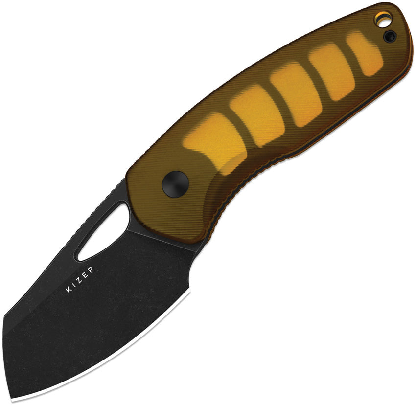 Hornet Fixed Blade PEI 1074A1