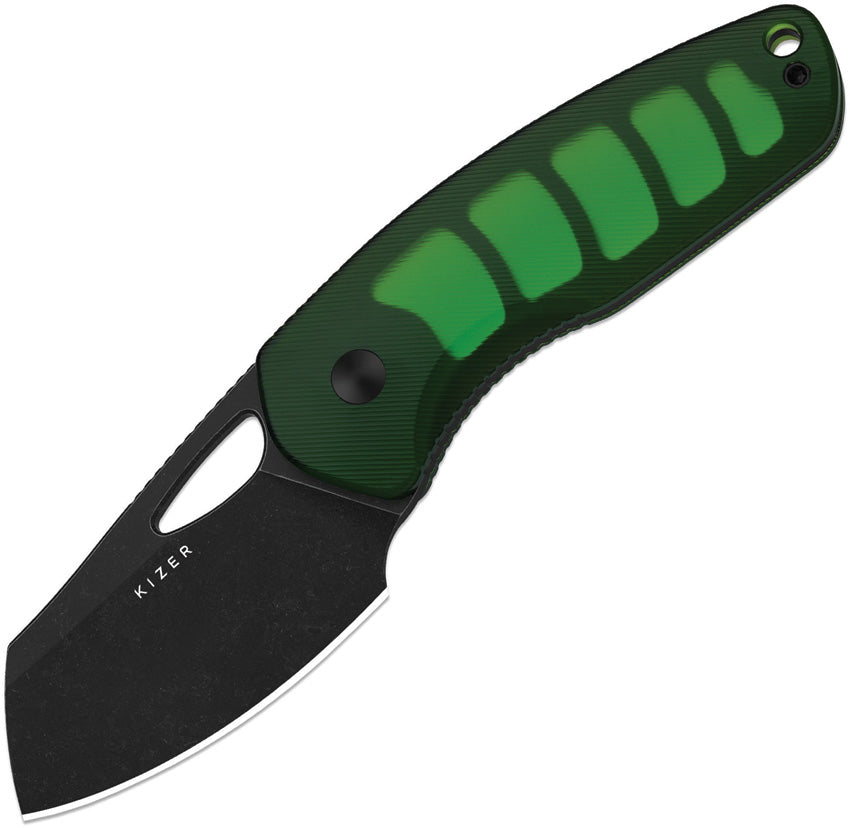Hornet Fixed Blade Acrylic