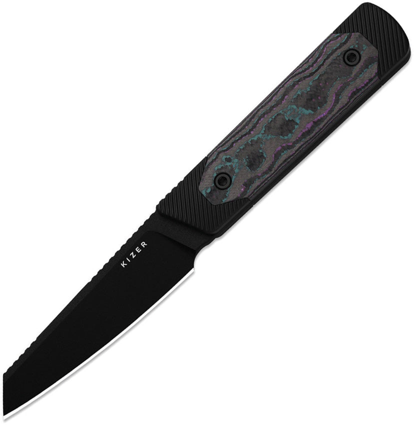 Hallow Fixed Blade Jazzy 1123A1