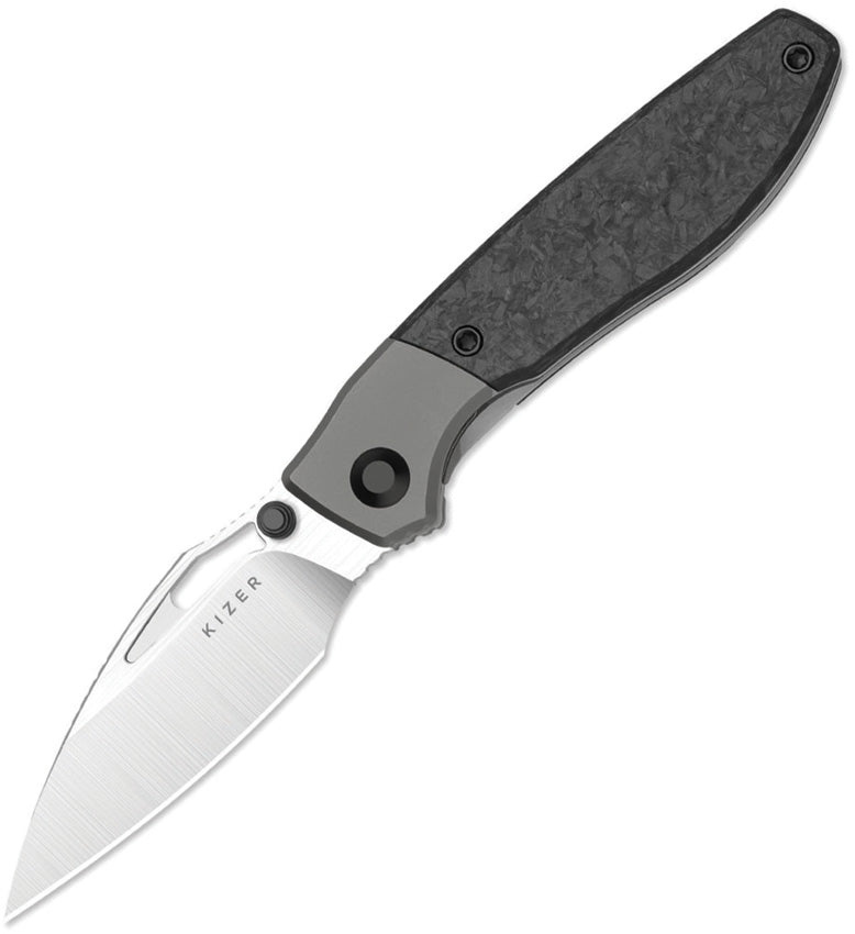 Shrike Framelock CF KI3746A1