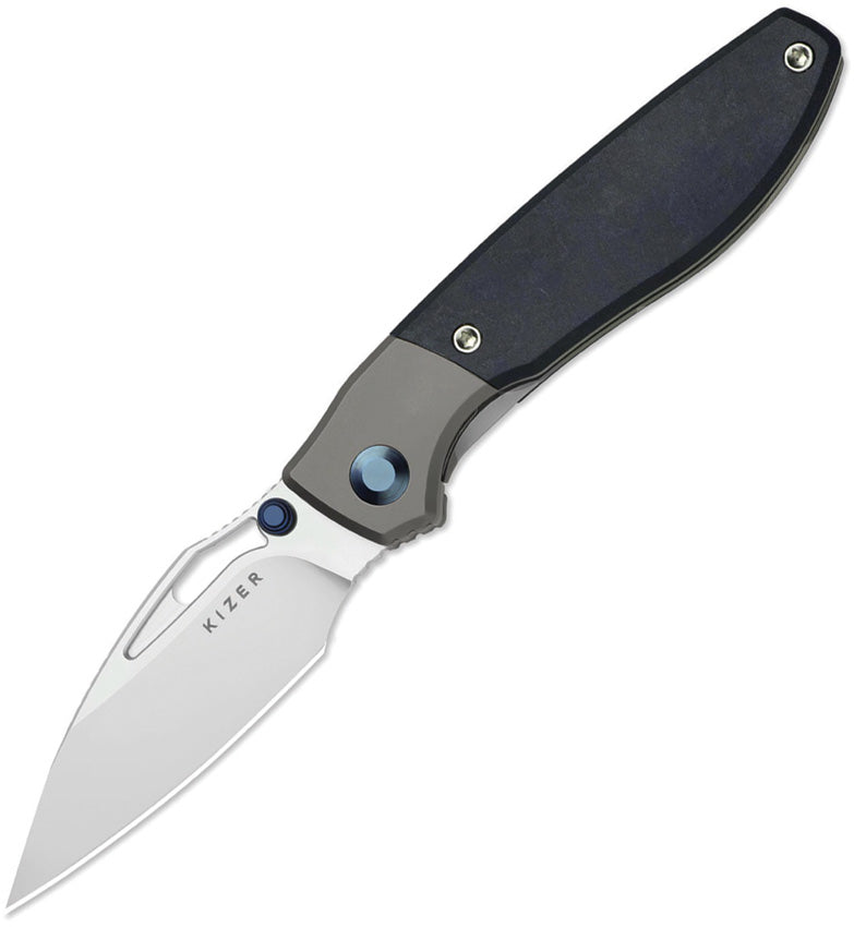 Shrike Framelock Richlite KI3746A3