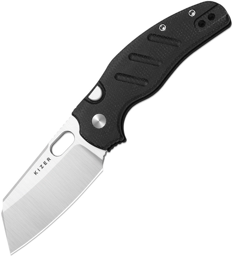 C01C 2.9 Button Linerlock V3488.29BSA2