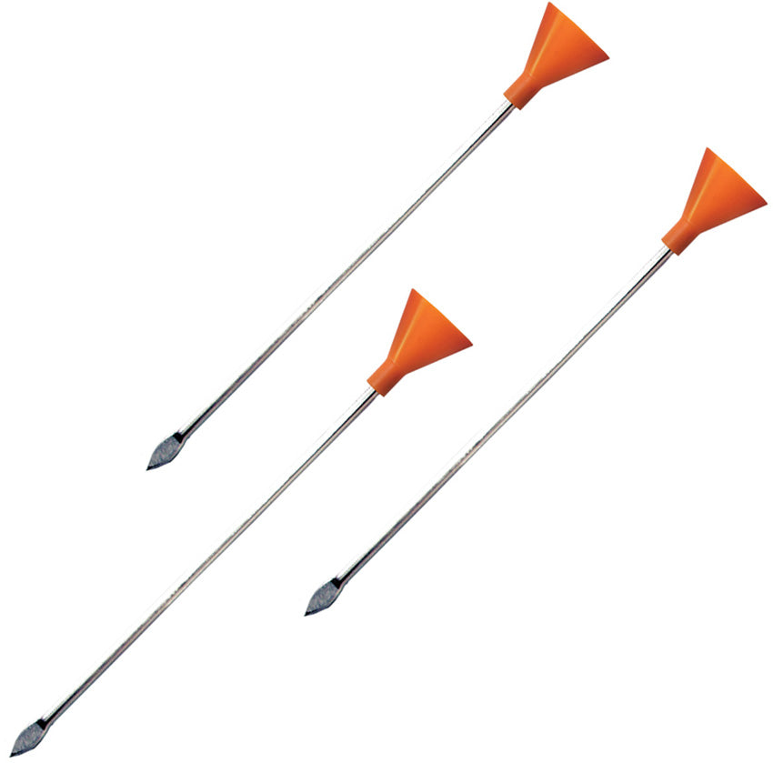 Big Bore Mini Broad Head Darts CS-B625M