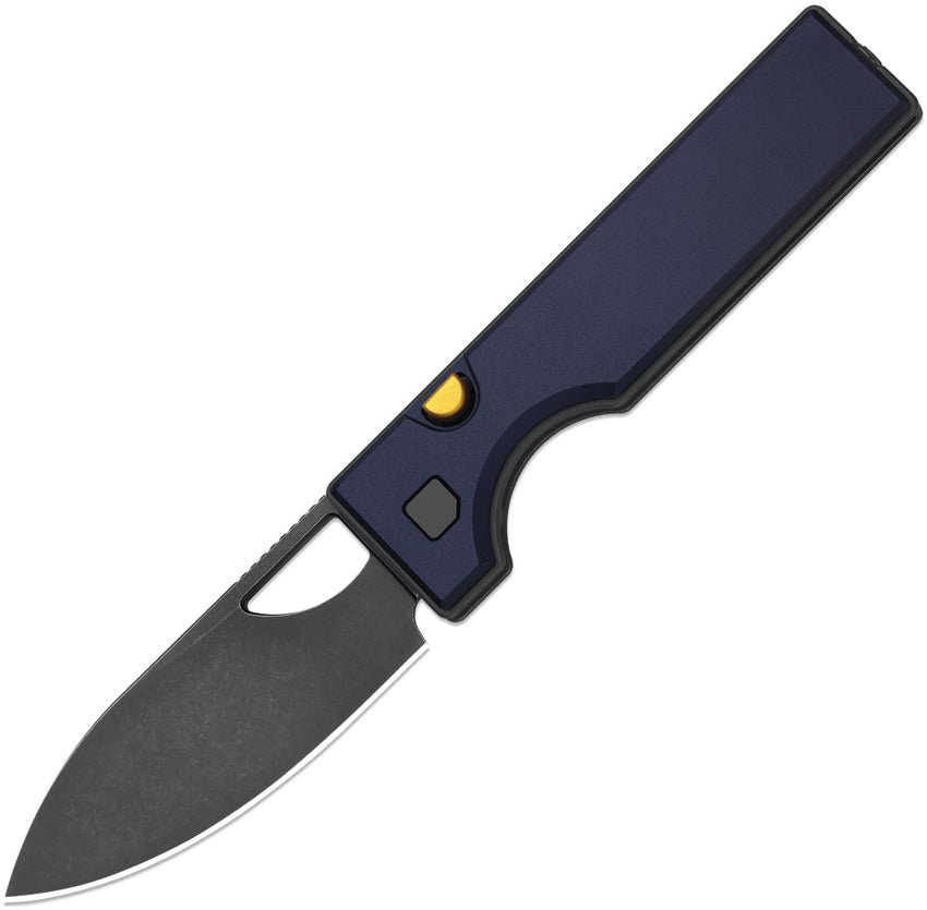 Little Ringbo Button Linerlock V3708A3