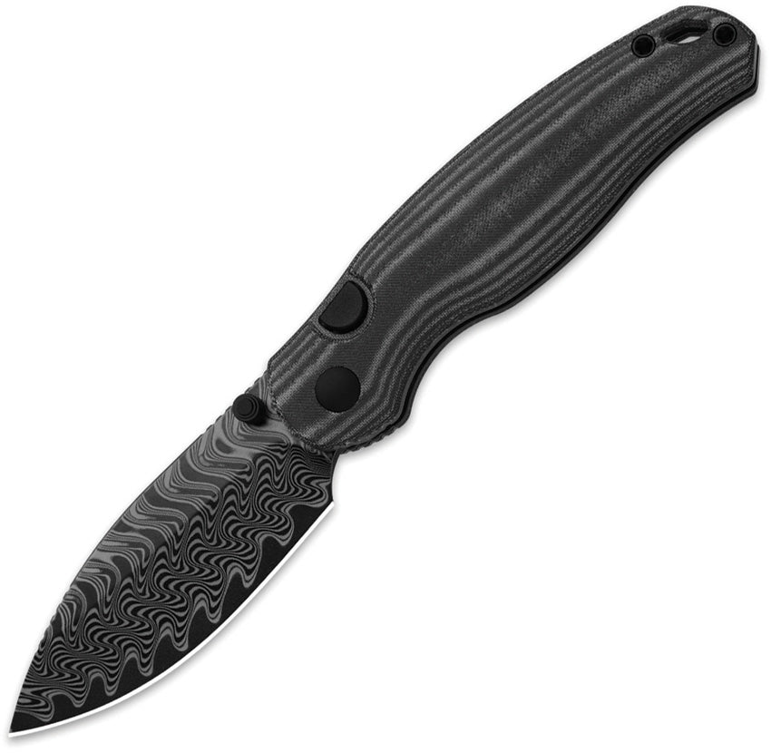 Phoca BD Button Linerlock Mic V3781BDA3
