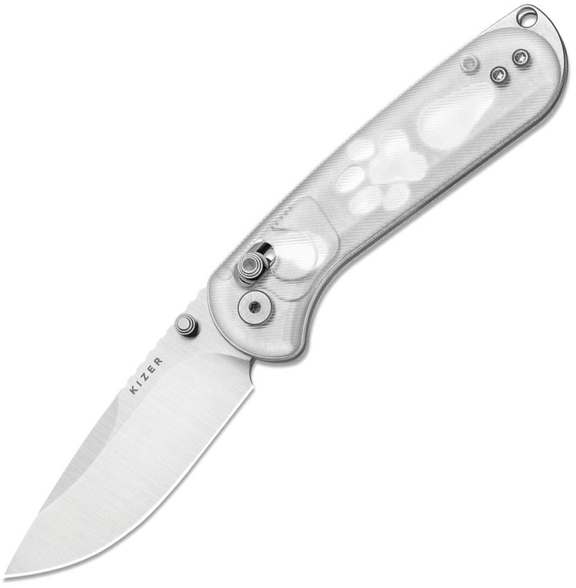 Buddy II Clutch Lock Acrylic V3790A2