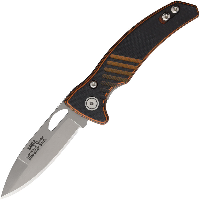 Eagle Linerlock Org G10 00084FG