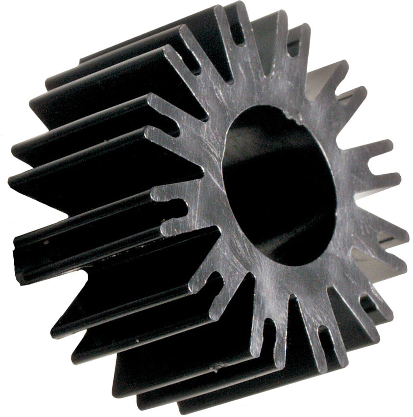 Big Bore Quiver Guard