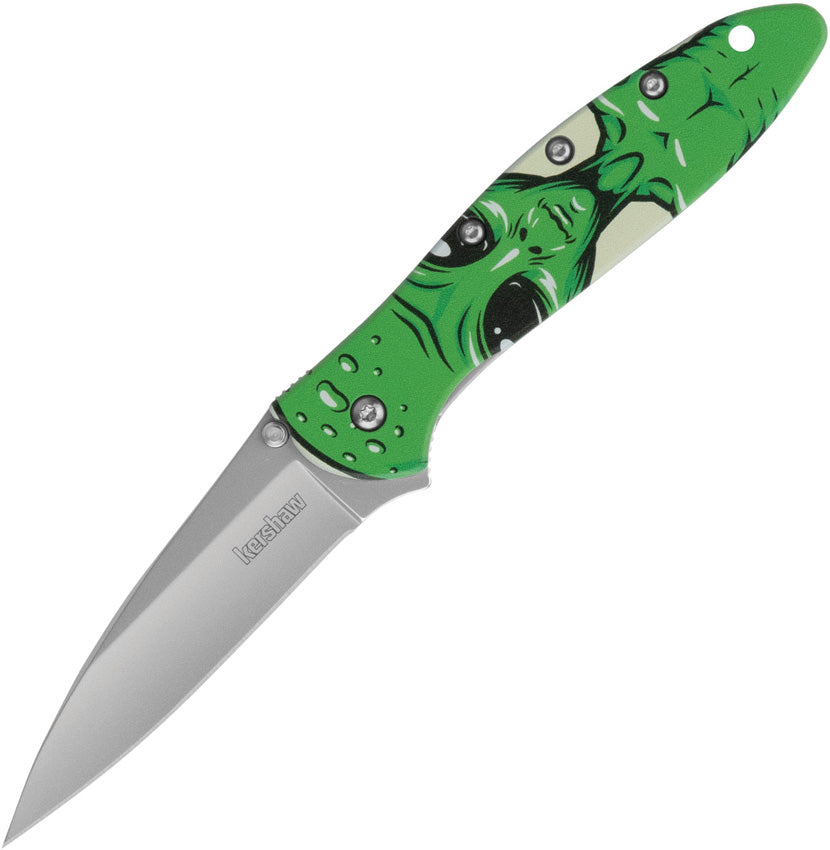 Leek Linerlock A/O Alien 1660ALIEN