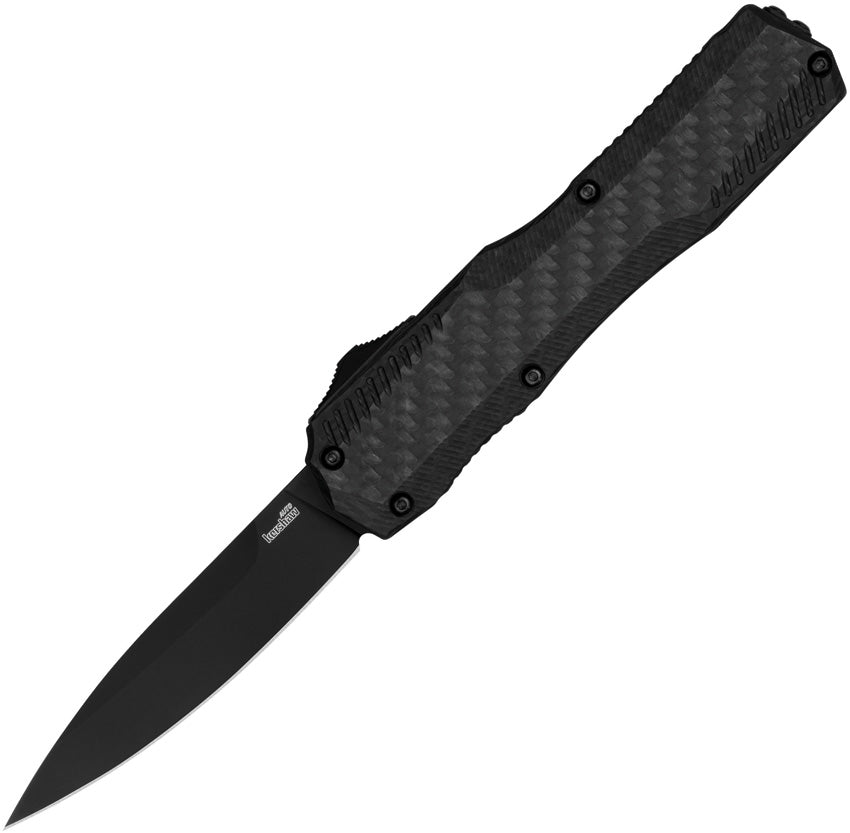 Auto Livewire OTF CF Black 9000CFBLK