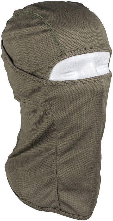 Tactical Balaclava OD