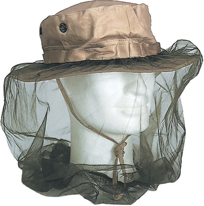 OD Mosquito Head Net 12232000