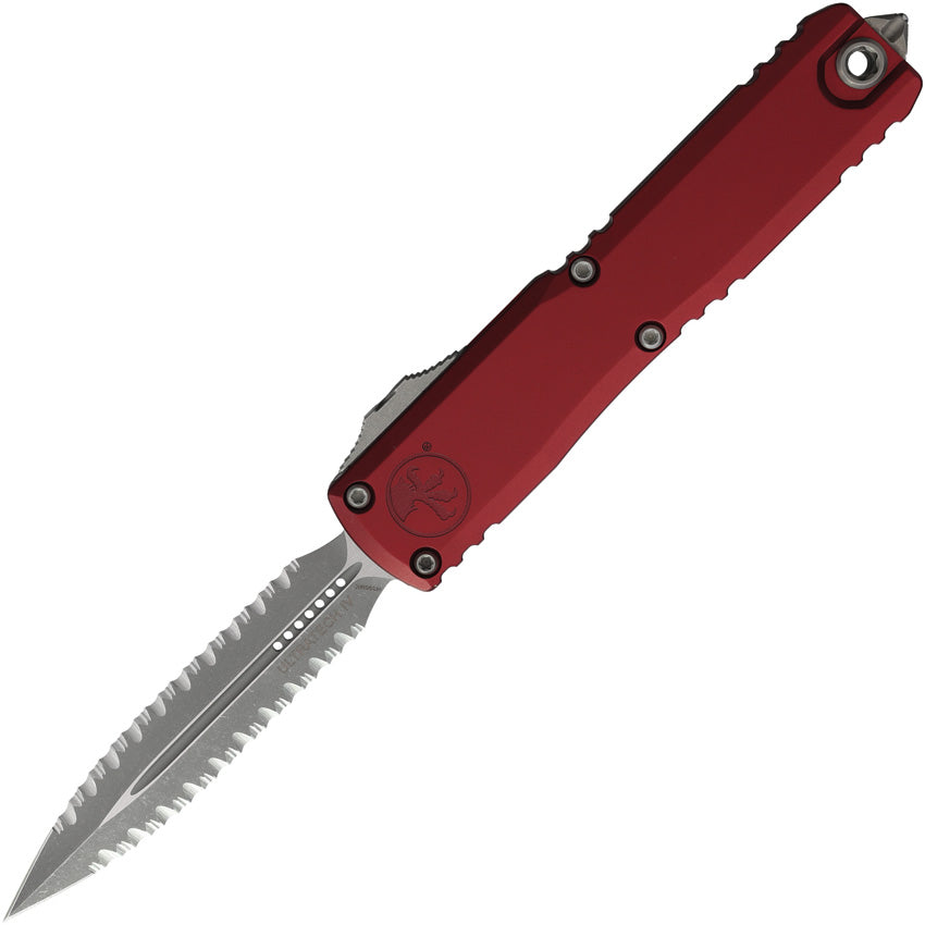 Auto Ultratech Gen IV D/E OTF
