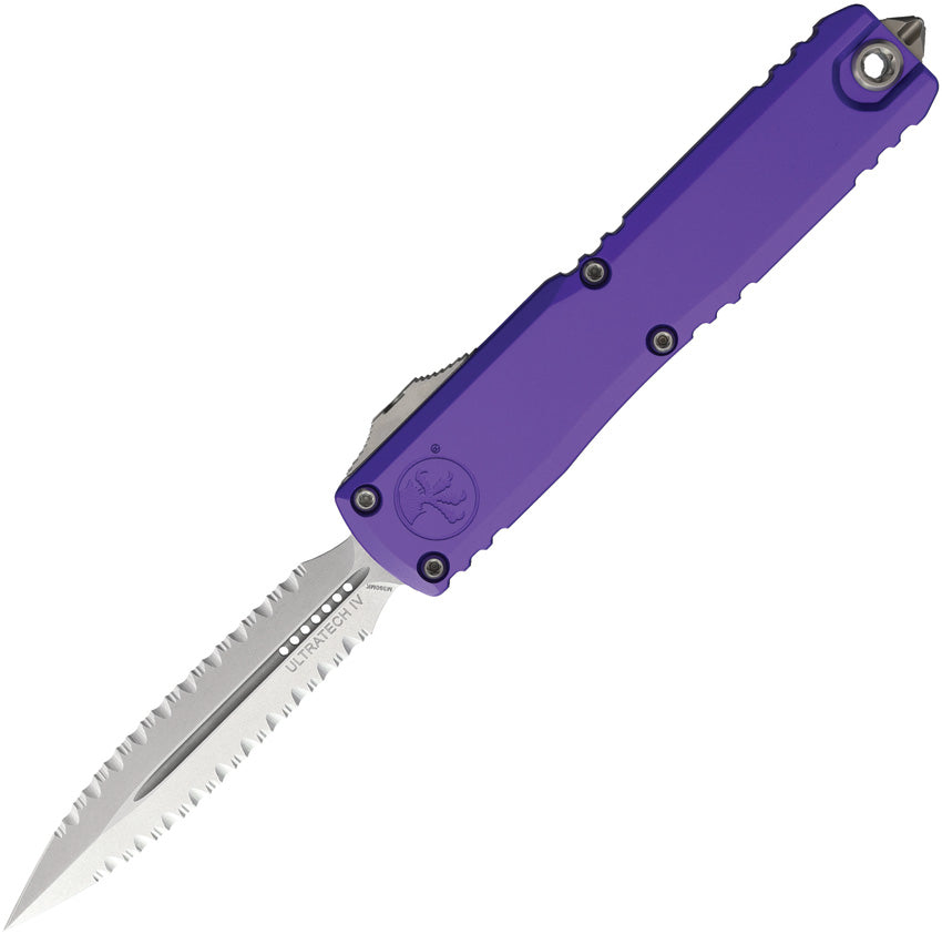 Auto Ultratech Gen IV D/E OTF 11224-D12PU