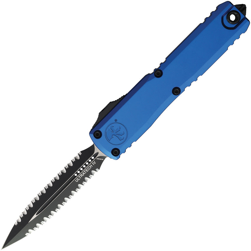 Auto Ultratech Gen IV D/E OTF 11224-D3BL