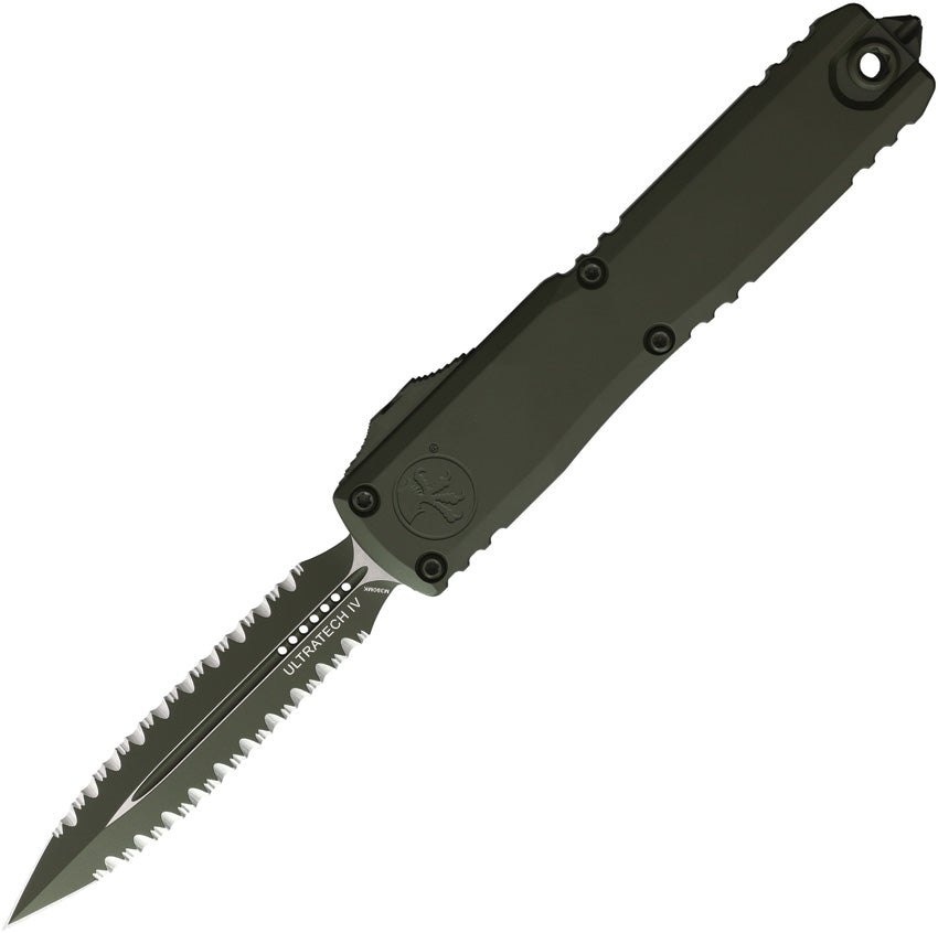 Auto Ultratech Gen IV D/E OTF 11224-D3COD