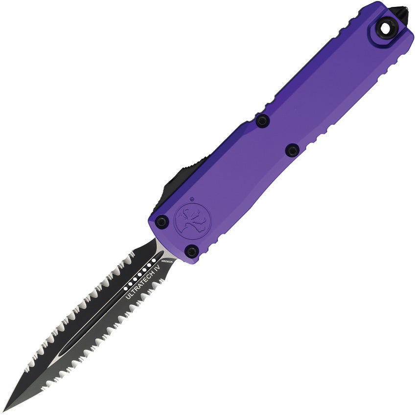 Auto Ultratech Gen IV D/E OTF 11224-D3PU