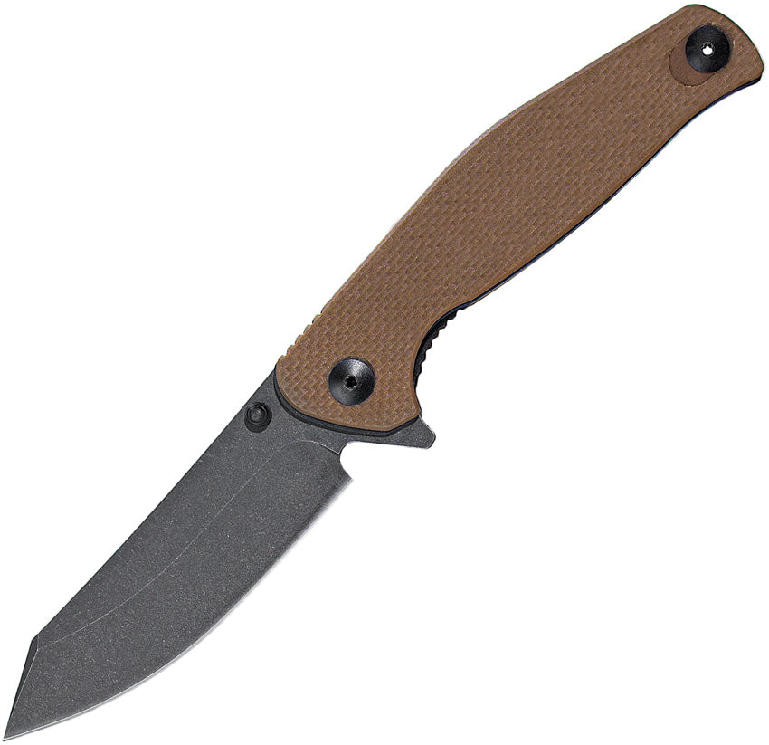 Catalyst Linerlock Brown AB1026TW