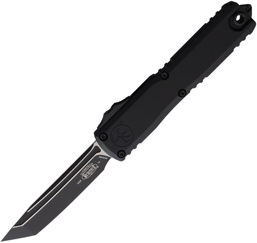 Auto Ultratech Gen IV OTF