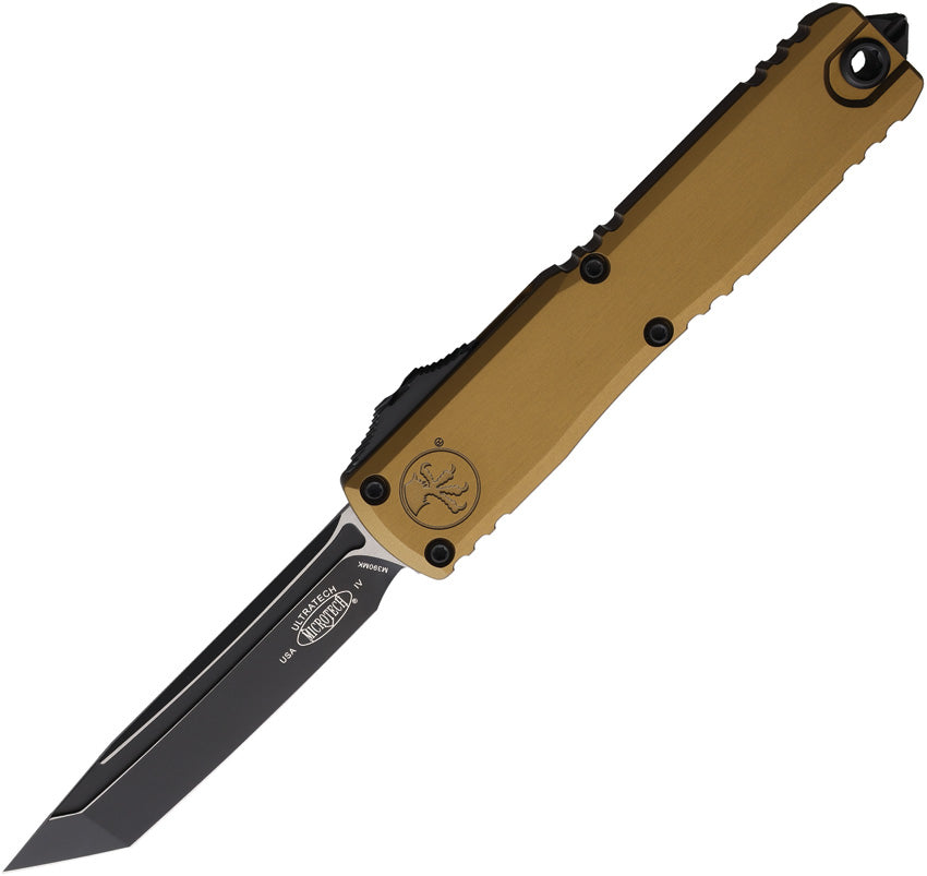 Auto Ultratech Gen IV T/E OTF