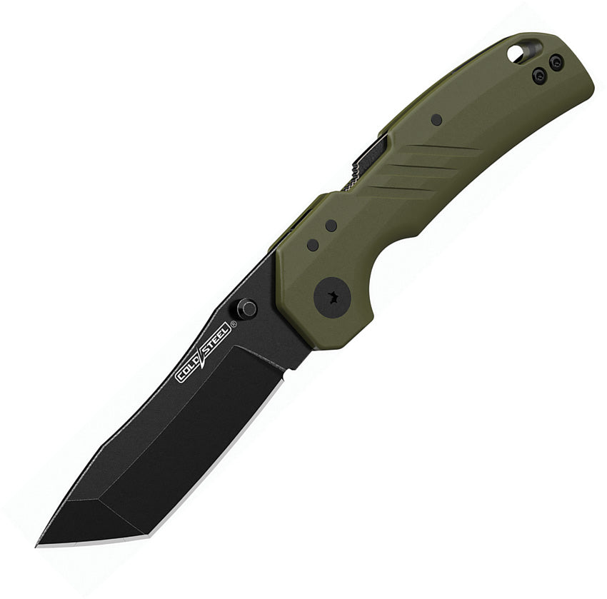 Engage Atlas Lock OD CS-FL-30DPLT-BG
