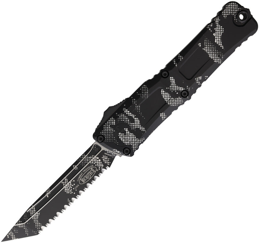 Auto Combat Troodon T/E GenIII 1144-3PXC