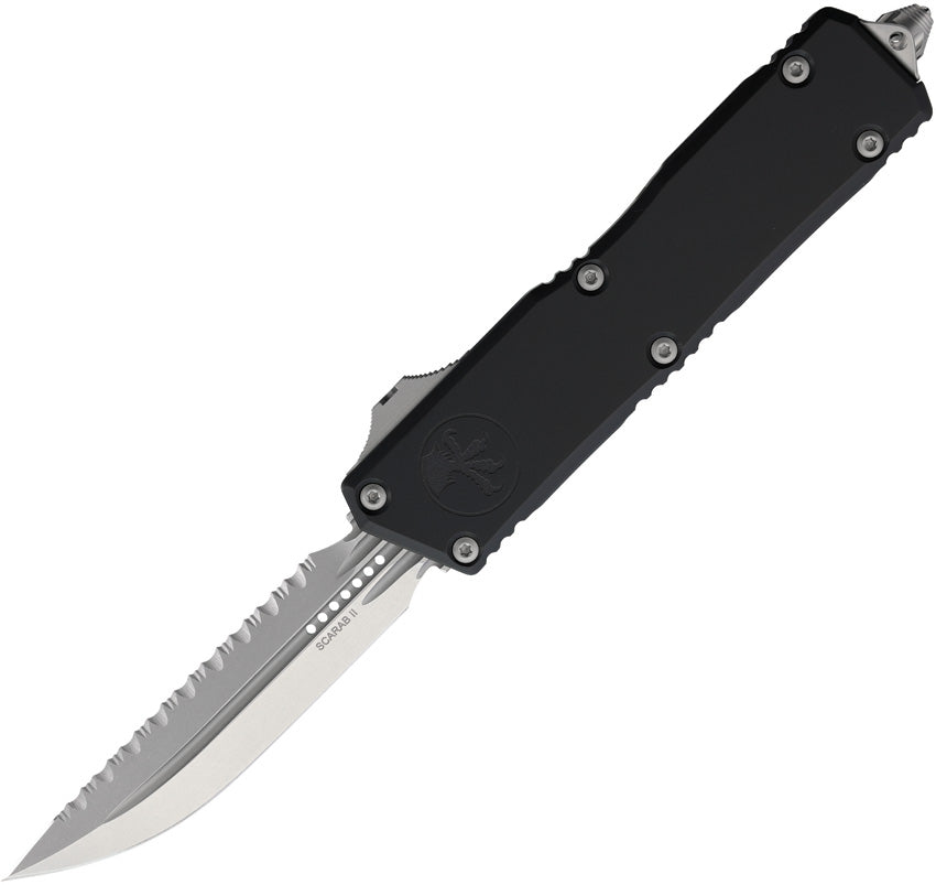 Auto Scarab II OTF Gen III 1181-12