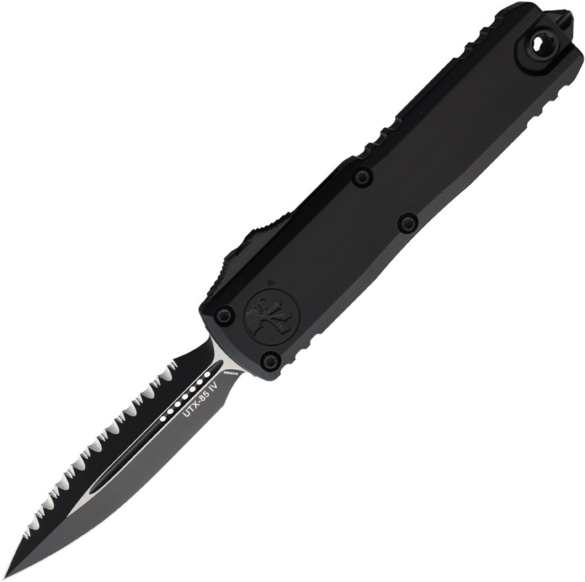 Auto UTX-85 D/E Gen IV OTF 12324-3T