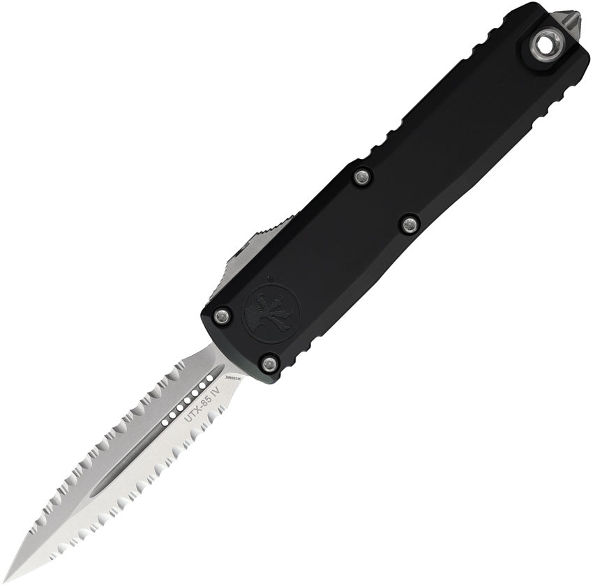 Auto UTX-85 D/E Gen IV OTF 12324-D12