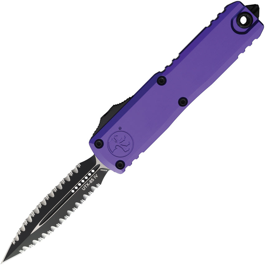 Auto UTX-85 D/E Gen IV OTF 12324-D3PU