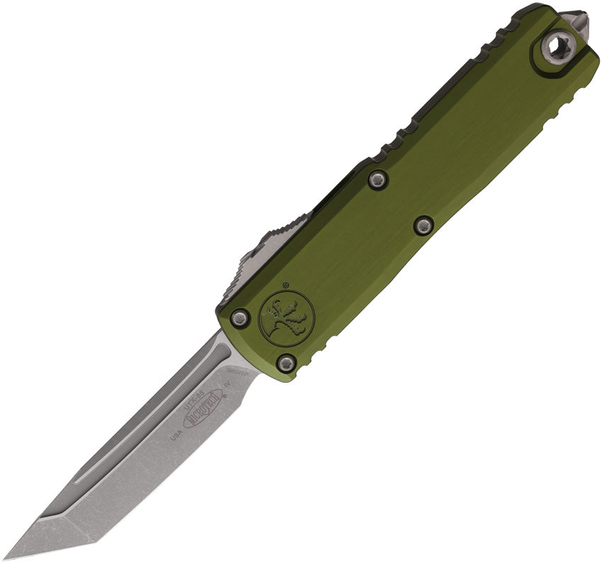 Auto UTX-85 T/E Gen IV OTF