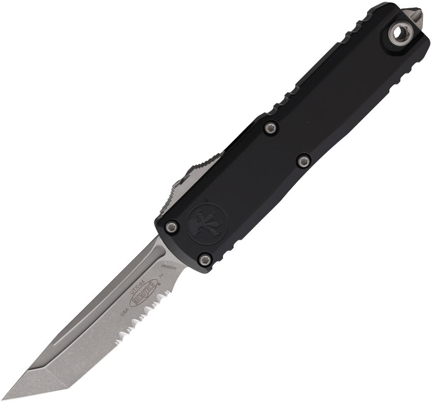 Auto UTX-85 T/E Gen IV OTF 12334-11AP
