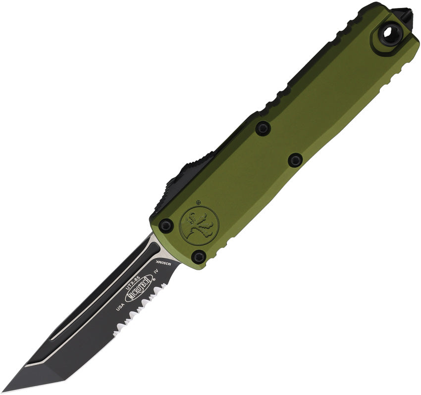 Auto UTX-85 T/E Gen IV OTF 12334-2OD