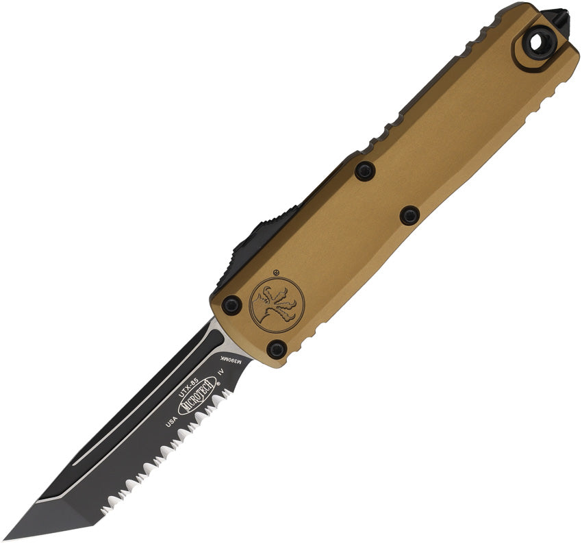 Auto UTX-85 T/E Gen IV OTF 12334-3TA