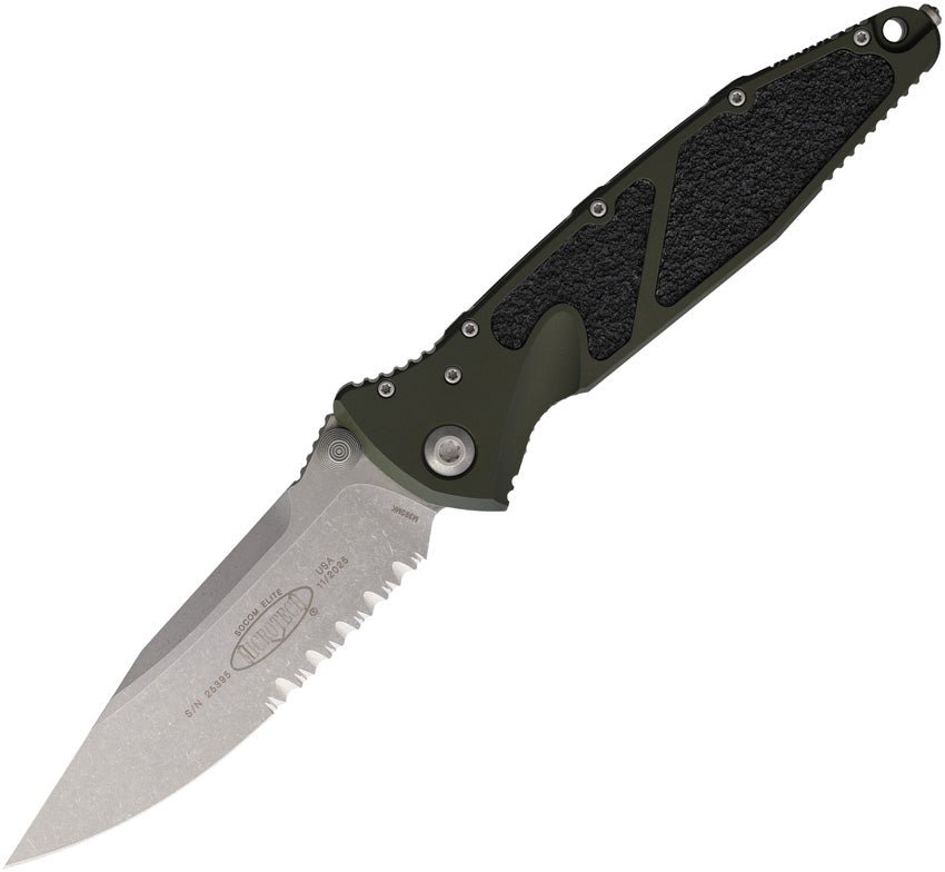 Socom Elite S\E Linerlock Ap 160-11APWL