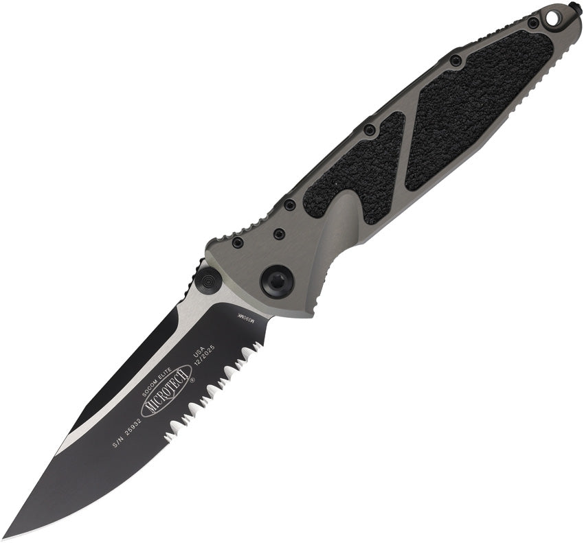 Socom Elite S\E Linerlock 160-2NC