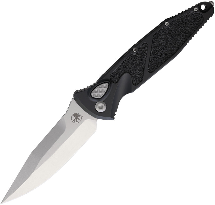 Auto Socom Elite Buttonlock 160A-10SS