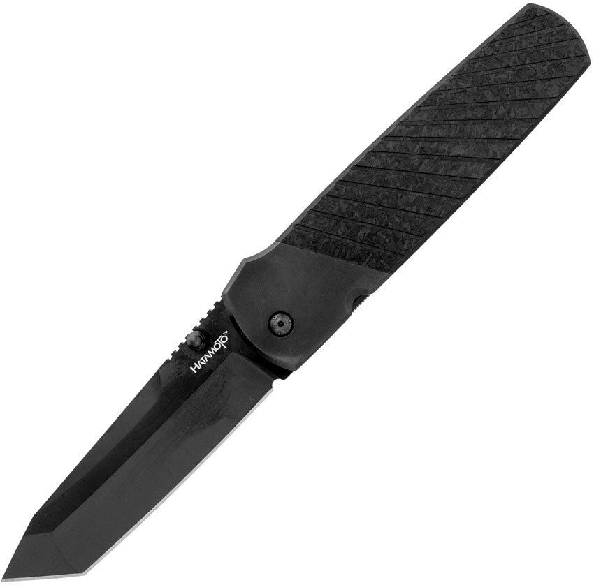 Hatamoto Linerlock