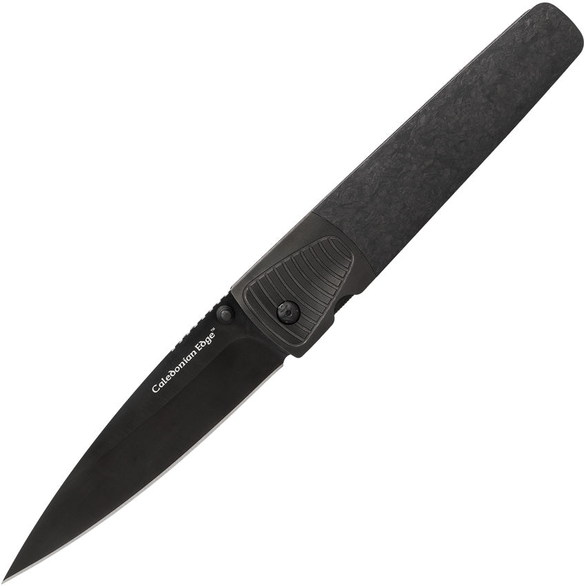 Caledonian Edge Linerlock CS-FL-42CLD
