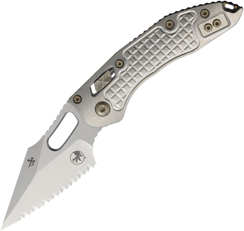 Stitch Ram-Lok Marfione Sel