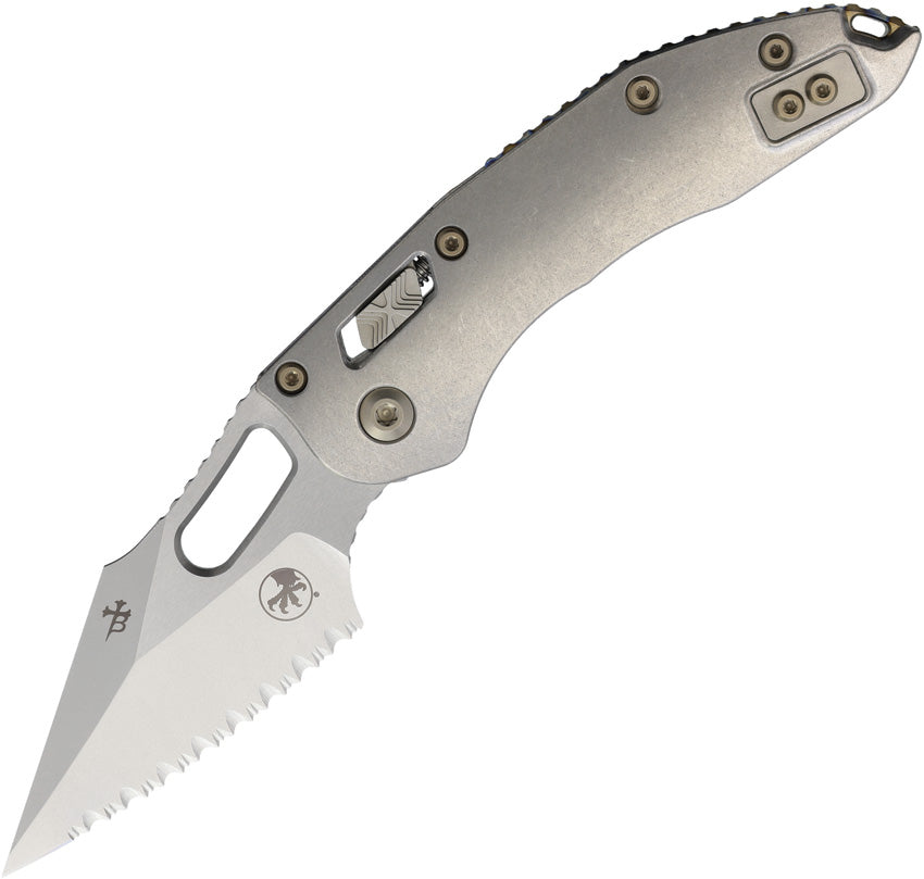 Stitch Ram-Lok Marfione Sel