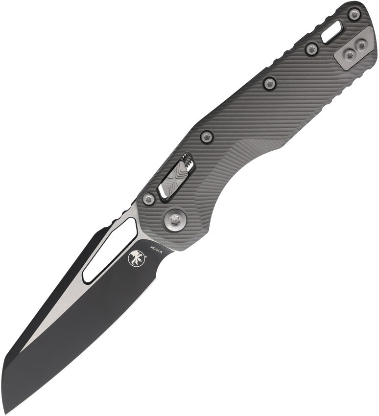 MSI Ram-Lok Gray 210-1FLNC