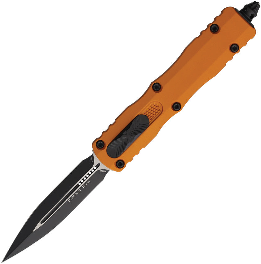 Auto Dirac D/E OTF Tang