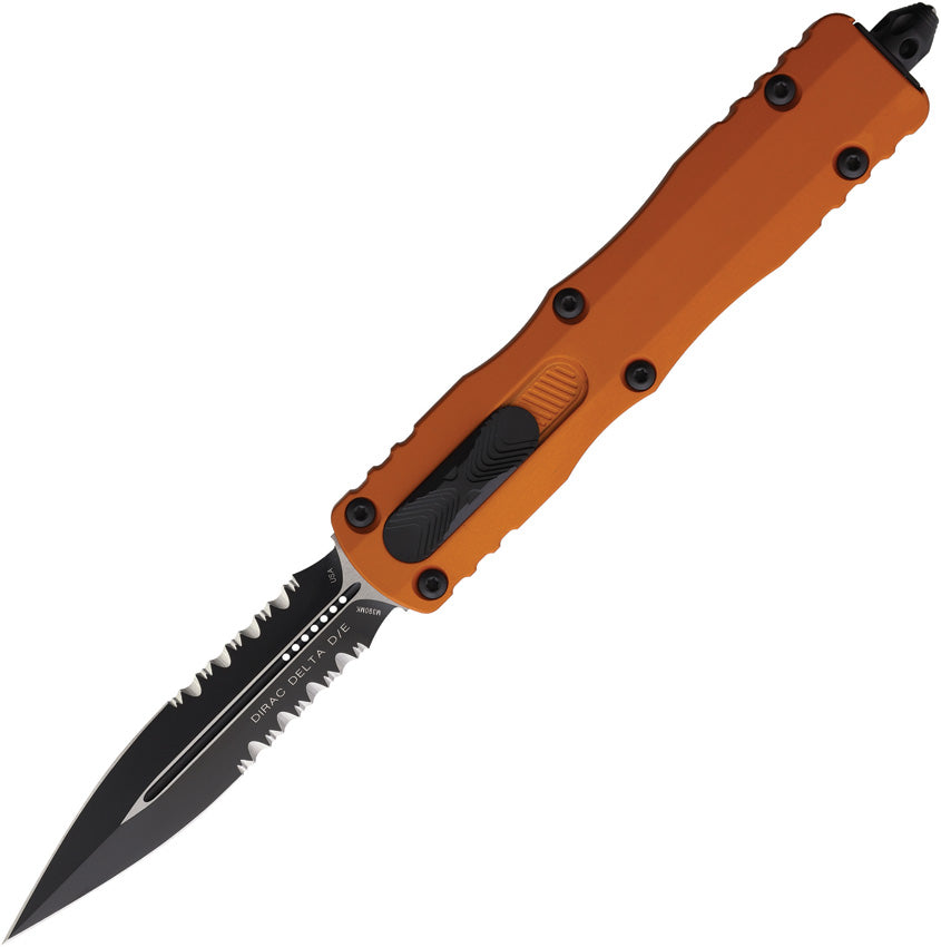 Auto Dirac Delta D/E OTF Tang 227-2OT