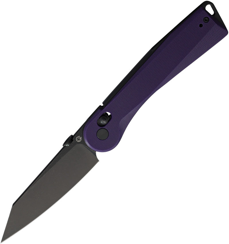 Slick Crossbar Lock Ppl G10
