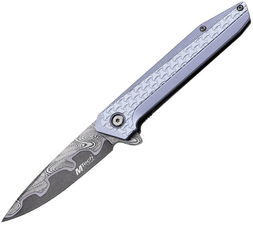 Linerlock A/O Gray