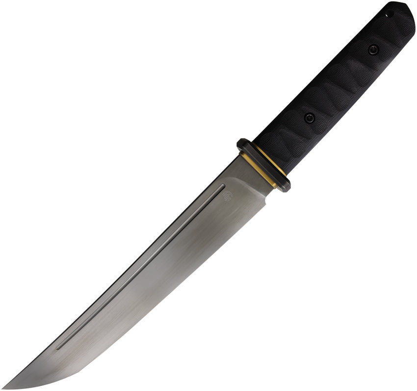 Warrior Tanto DLC