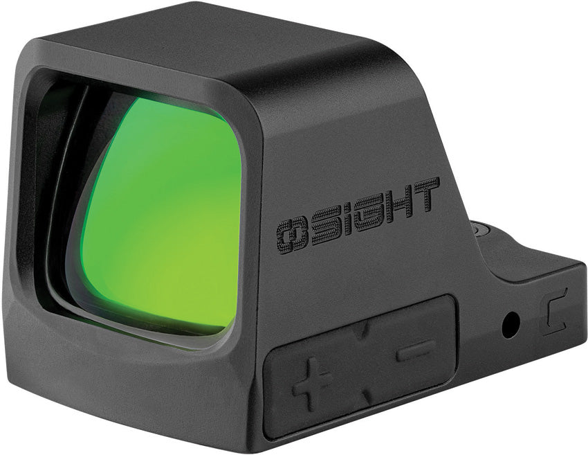 Osight C GN reflex optic OSIGHTCGN
